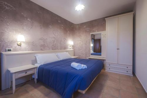 Agriturismo Bellofatto in Нуско