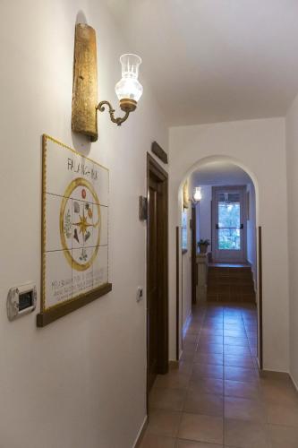 Зручності, Agriturismo Bellofatto in Нуско