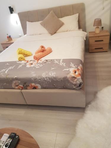 City Diamond Apartment, Skopje (zdjęcie 8)