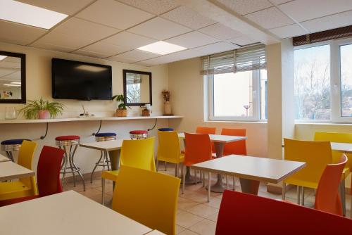 Premiere Classe Le Mans Ouest Universite - image 12
