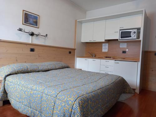  Residence Biancaneve in Aprica