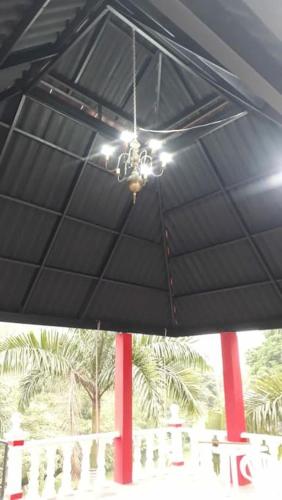 Villa Lujan hermosa finca en carmen apicala in Ricaurte