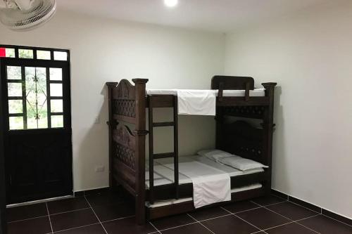 Villa Lujan hermosa finca en carmen apicala in Ricaurte