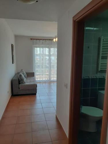 Comfort Zone - one bedroom condo with the sea view, Bečići (fotografie 8)