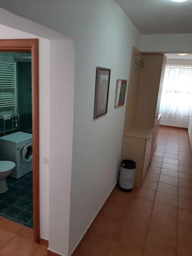 Comfort Zone - one bedroom condo with the sea view, Bečići (fotografie 10)