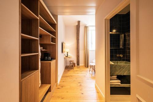 Hôtel Le Mosaïque (Hotel Le Mosaique) in นาร์บอน