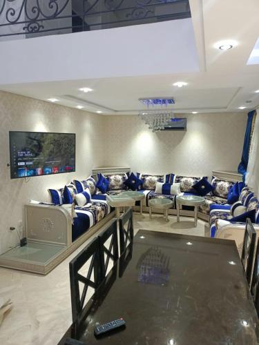 duplex souleiman
