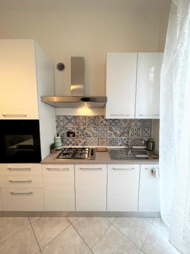 La Dotta apartments - Via Guglielmo Marconi 24 - image 5