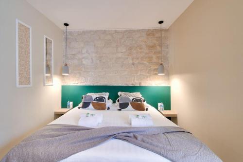 Cozy apartement historic Center Paris & Montmartre, Parigi