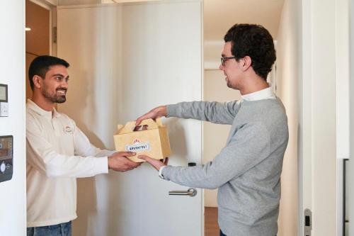 Lisbon Five Stars Apartments Combro 7 - image 3