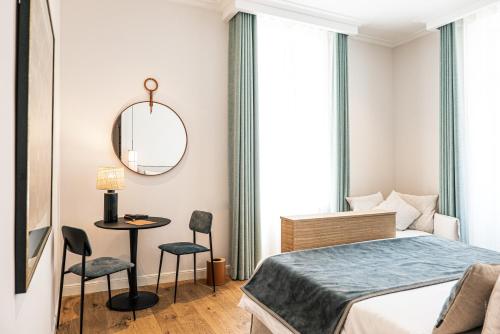 Hôtel Le Mosaïque - image 4