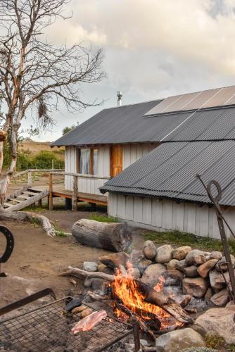 Cabaña El Maqui - Chalet - San Martín de los Andes