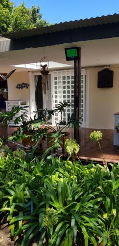 A szálláshely kívülről, Tortuga - Peaceful Holiday Home with Loadshedding Backup in Sedgefield