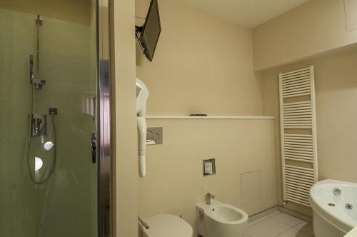 Hotel Alla Corte degli Angeli - image 10