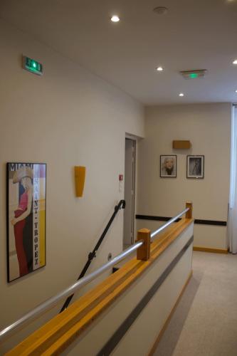 Hôtel Absolu