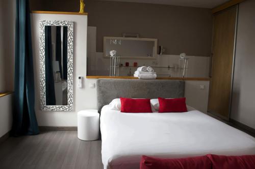 Hôtel Absolu