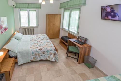 B&B Mazzini 4