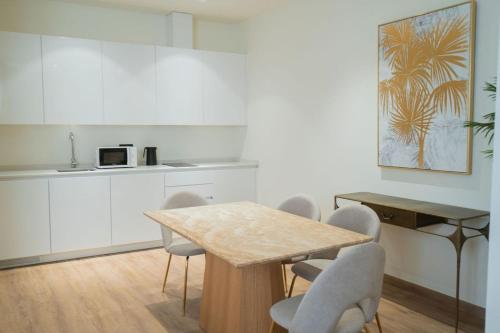 Suites Chinitas 4