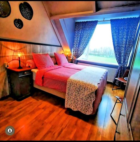  Bed & Breakfast Prins Hendrik (Zuidschermer) in Zuidschermer