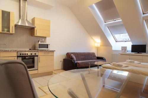 Hotel Gozsdu Court - image 8