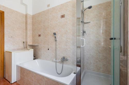  CaMarco, a pochi passi da Villa Erbosa in Bologna