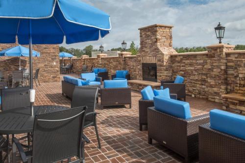 Fairfield Inn & Suites by Marriott Washington