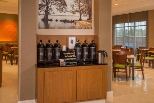 Fairfield Inn & Suites by Marriott Washington