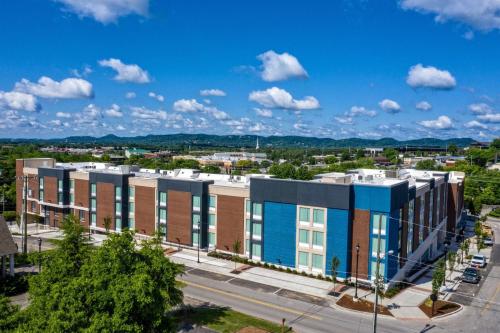 SpringHill Suites by Marriott Nashville Brentwood