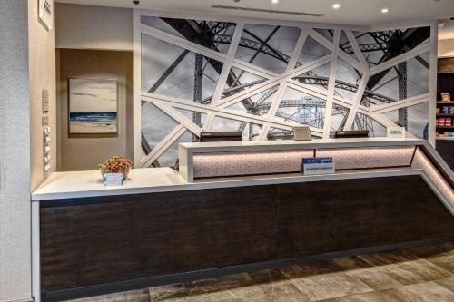 SpringHill Suites by Marriott Nashville Brentwood