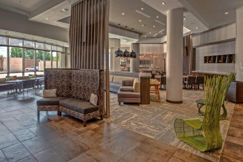 SpringHill Suites by Marriott Nashville Brentwood