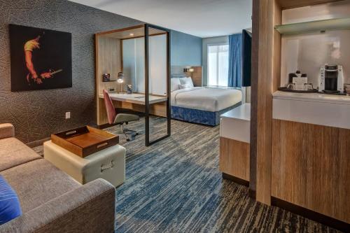 SpringHill Suites by Marriott Nashville Brentwood