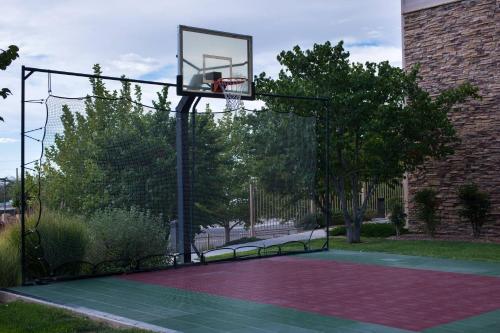 Residence Inn by Marriott Albuquerque Airport