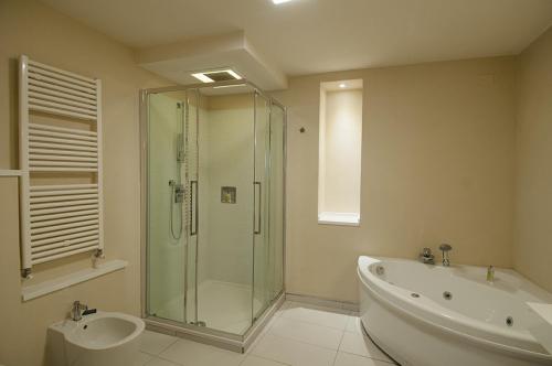 Hotel Alla Corte degli Angeli - image 13