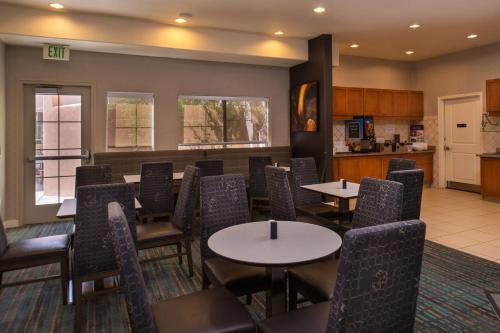 Residence Inn by Marriott Albuquerque Airport