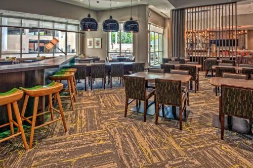 SpringHill Suites by Marriott Nashville Brentwood