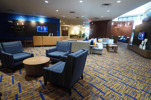 Courtyard by Marriott Columbus West/Hilliard