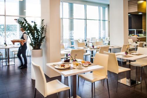 Restaurang, Hotel Degli Arcimboldi in Milano