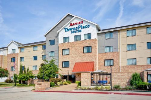 TownePlace Suites Dallas/Lewisville