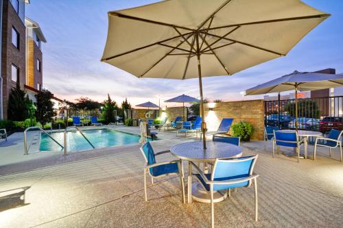 TownePlace Suites Dallas/Lewisville