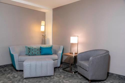 Courtyard by Marriott Cleveland Elyria