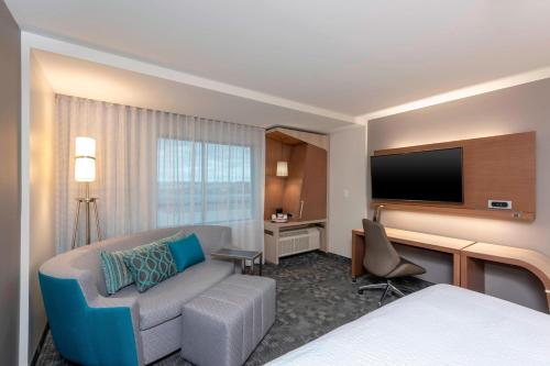 Courtyard by Marriott Cleveland Elyria