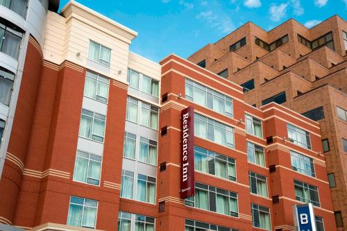 Residence Inn by Marriott Ann Arbor Downtown