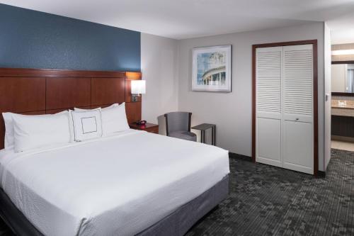 Courtyard by Marriott Austin North/Parmer Lane