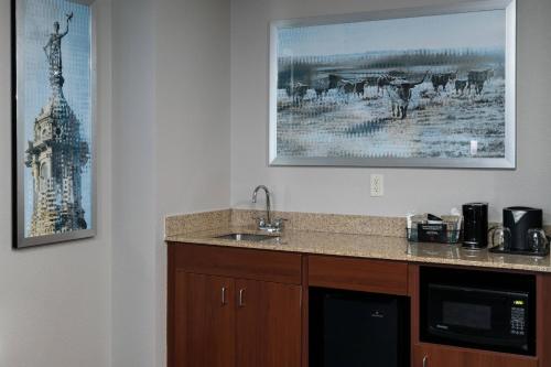 Courtyard by Marriott Austin Parmer Tech Ridge Courtyard by Marriott Austin Parmer Tech Ridge