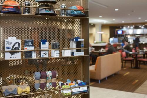 Courtyard by Marriott Austin Parmer Tech Ridge Courtyard by Marriott Austin Parmer Tech Ridge