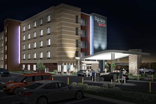 Fairfield Inn & Suites by Marriott Chicago O'Hare