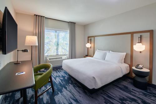 Fairfield Inn & Suites by Marriott Chicago O'Hare