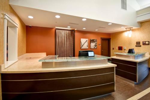 Residence Inn by Marriott Springfield Chicopee