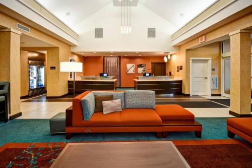 Residence Inn by Marriott Springfield Chicopee