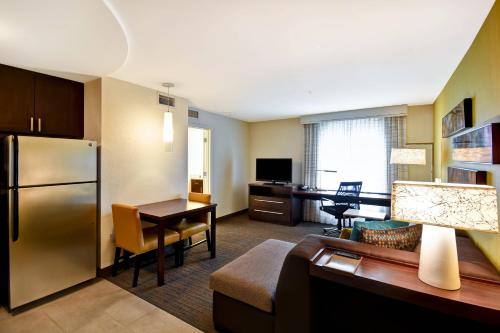 Residence Inn by Marriott Springfield Chicopee